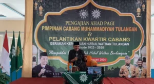 Dua Hikmah Kisah Nabi Nuh dalam Mendidik Keluarga