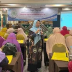 Siapa Itu Aisyiyah dan 7 Pikiran Pokok Muqaddimah Anggaran Dasar Muhammadiyah