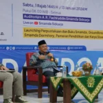 Prof Abdul Mu’ti: Pendidikan Harus Menjadi Sarana untuk Melakukan Perubahan