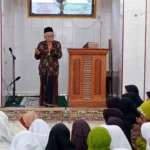 Kiai Abdus Syukur Wafat, Ayah Sekretaris PDM Lamongan Itu Tinggalkan Tiga Wasiat