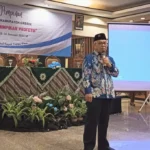 Perjuangan dan Keteladanan di Muhammadiyah Tak Hanya Teoritis