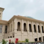 Masjid Asy-Syifa’, Ikon Baru Kota Lamongan