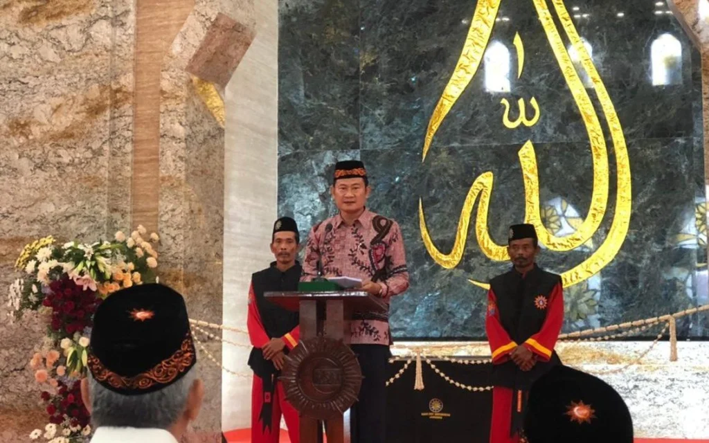 Muhammadiyah Berkontribusi Besar dalam Pembangunan Kabupaten Lamongan