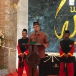 Prof Haedar Nashir: Muhammadiyah Lamongan Megilan, Tiada Tandingannya