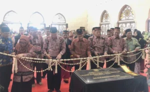 Muhammadiyah Lamongan Paling Kaya