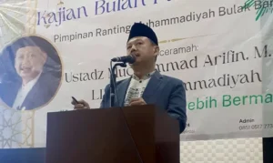 Kiat-Kiat Menjadikan Hidup Lebih Bermakna