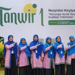 Nasyiah Jatim Perkenalkan Wajah Barunya sebagai Progressif 