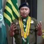 Adem Ayem Hizbul Wathan Jawa Timur