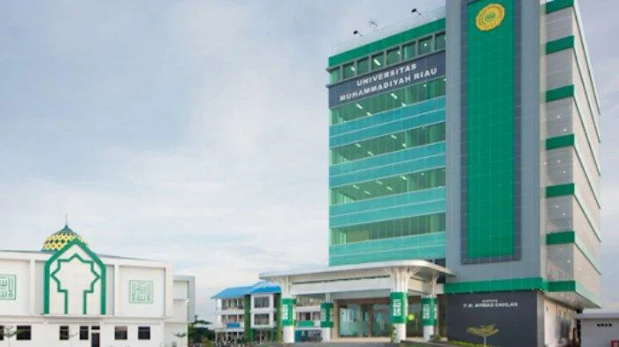 ToT Fasilitator LDK Regional I Digelar di Umri Pekanbaru