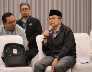 Wow! Ketua PP Muhammadiyah Dahlan Rais Ikut Darul Arqam, Ini Alasannya