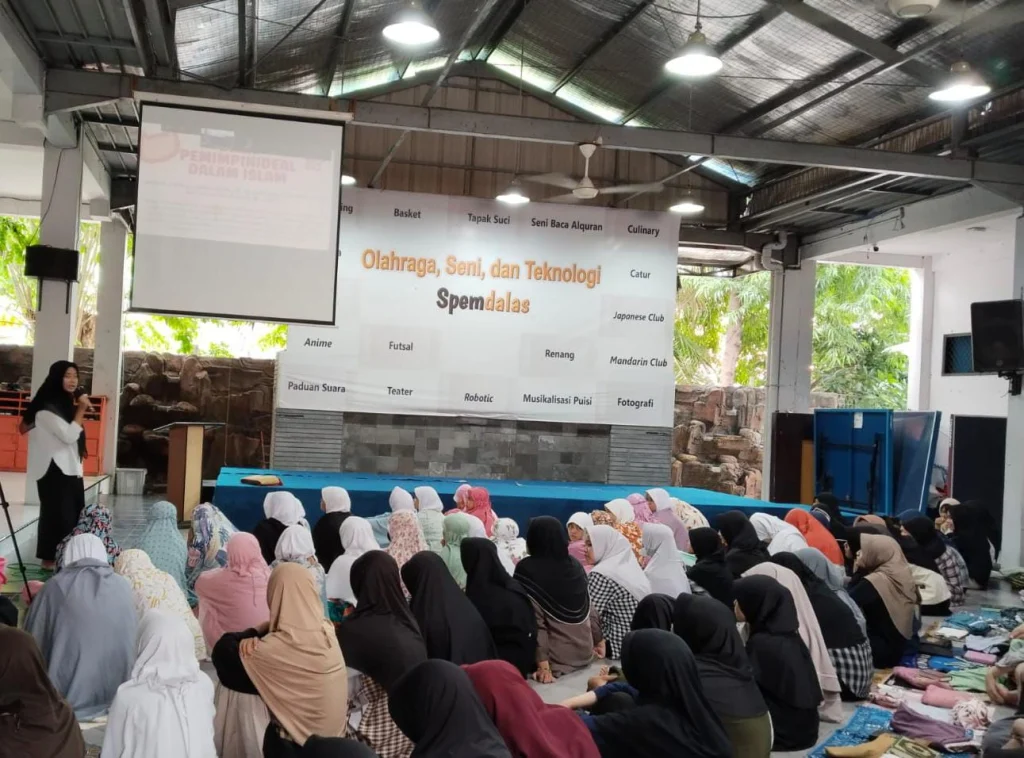 Memilih Pemimpin Ideal Menurut Islam