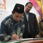 Teken Mou dengan Pearson GSE, Pembelajaran Bahasa Inggris SD Muhida Terstandar Internasional