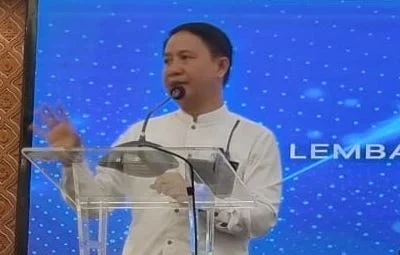 Prof Hilman Latief&nbsp;Ajak Perkuat Pembinaan dan Pengawasan Keuangan di Muhammadiyah