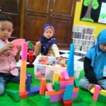 TK Aisyiyah I Kota Probolinggo Trial Class Calon Siswa Baru