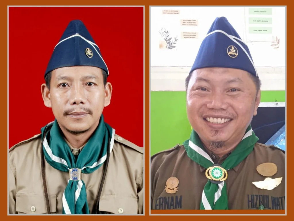 Dua Kandidat Kuat Ketua Kwarwil HW Jatim 