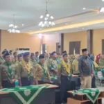 Hizbul Wathan Jatim Kakak bagi Wilayah Lain