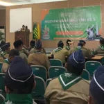 Hizbul Wathan Harus Melakukan Perubahan Paradigma