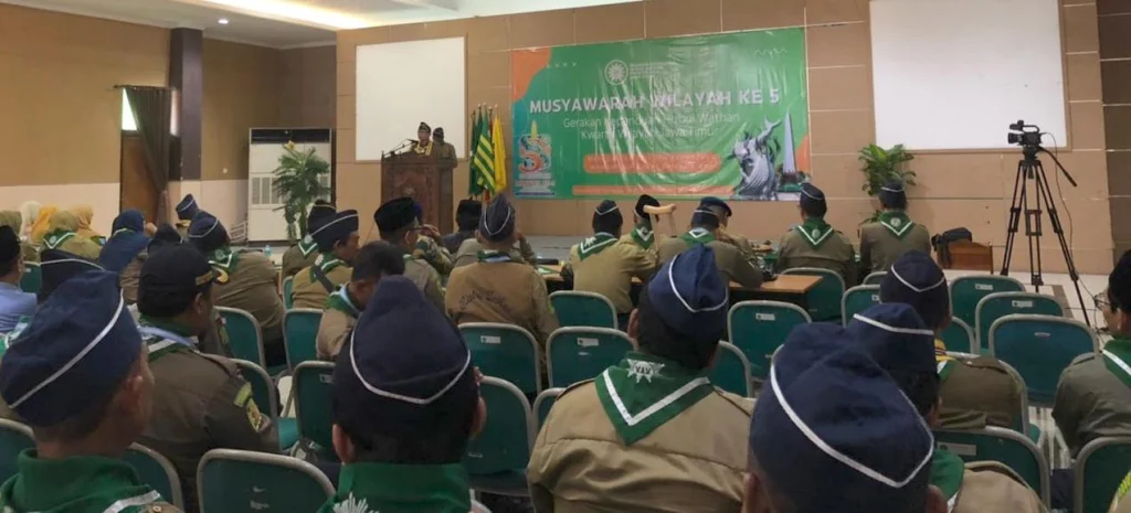 Hizbul Wathan Harus Melakukan Perubahan Paradigma