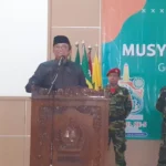 Kalau Menjadi Tiga Kali Saya Gagal Memimpin