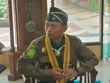 Soal Pilpres, Ketua Umum Kwarpus HW: Pilih sesuai Hati Nurani