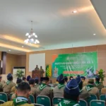 Mekanisme Pemilihan Anggota Kwarwil HW Jatim Periode 2023-2028