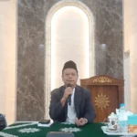 Kajian Ahad Pagi di Sidoarjo, Ketua PDM Lamongan Sampaikan Ini