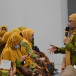 PDA Sidoarjo Beri Penguatan Kesehatan Ibu dan Anak hingga Kurangi Stunting