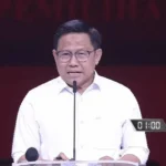 Cak Imin: Menghormati Masyarakat Adat Bukan Memakai Pakaian Adat Setahun Sekali