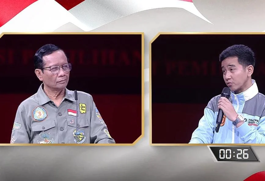 Mahfud MD: Mencabut IUP Banyak Mafianya