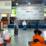 Bagaimana Warga Mesir Menyambut Ramadhan? Mahasiswi Ini Berkisah