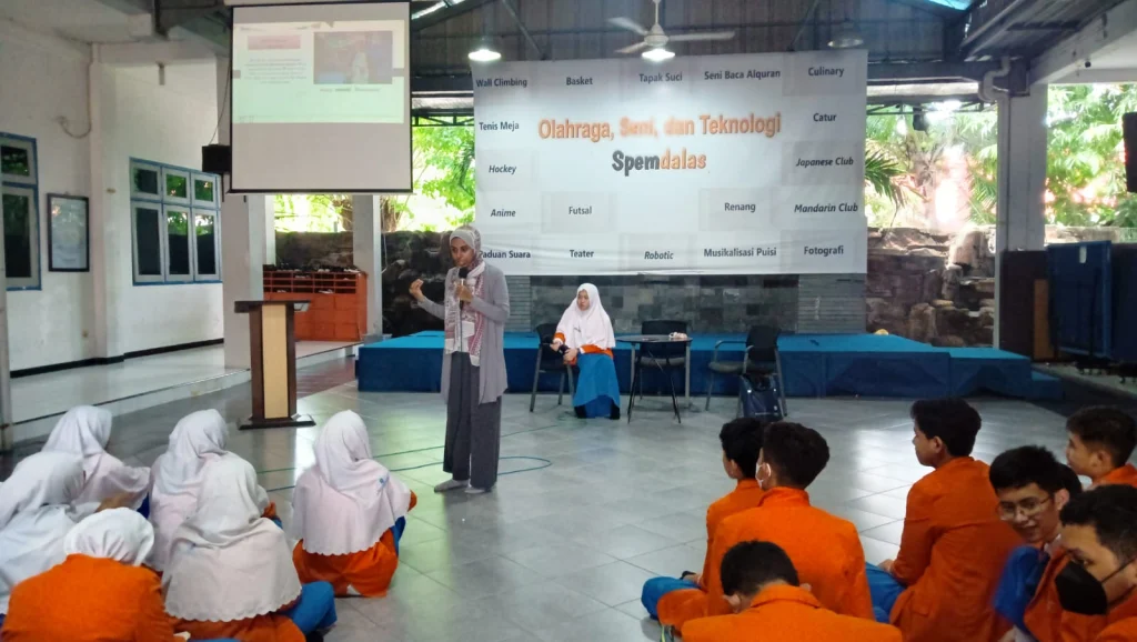 Bagaimana Warga Mesir Menyambut Ramadhan? Mahasiswi Ini Berkisah