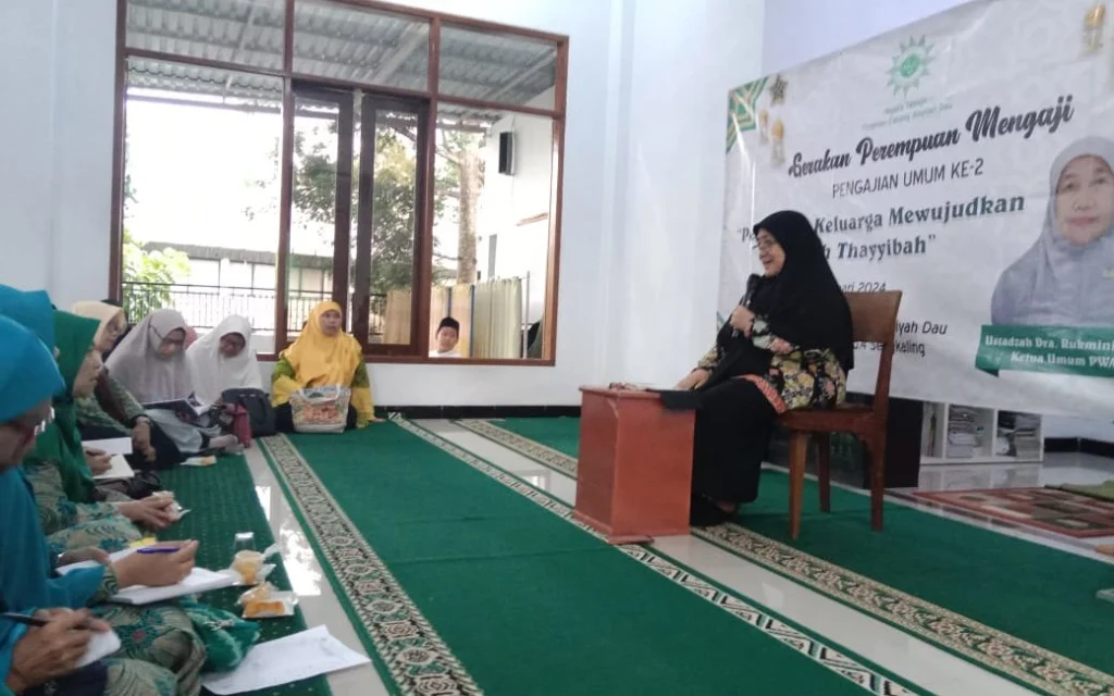 Anak Bukanlah Tujuan Pernikahan