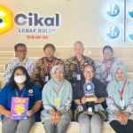 Perkuat Disiplin Positif dan Pembelajaran Inklusif, SDMM Kunjungi SD Cikal Lebak Bulus Jakarta