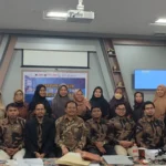 Ini Kunci Sukses Prodi Ekonomi Syariah UMM Dapat Akreditasi Unggul