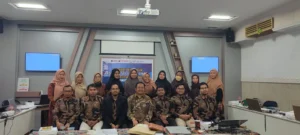 Ini Kunci Sukses Prodi Ekonomi Syariah UMM Dapat Akreditasi Unggul