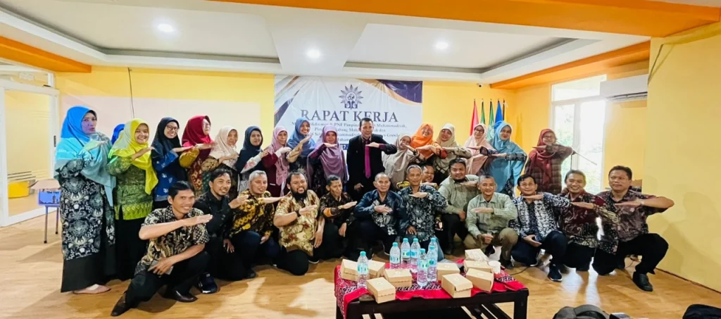 Diferensiasi Sekolah, Jurus Jitu Memenangkan Persaingan PPDB