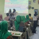 Mencari Harta Karun di Leadership Training IPM Smamuga