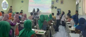 Mencari Harta Karun di Leadership Training IPM Smamuga