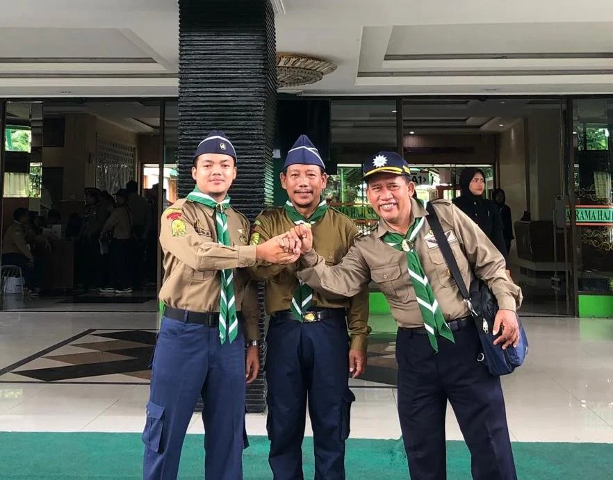 Ketua Kwarwil HW Jatim Apresiasi Kontributor PWMU.CO