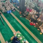 Seni Memikat Hati, Begini Cara Menasihati