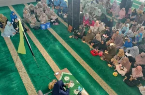 Seni Memikat Hati, Begini Cara Menasihati
