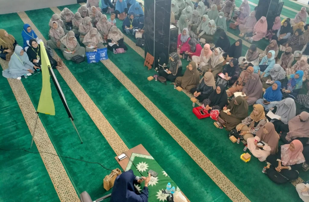 Seni Memikat Hati, Begini Cara Menasihati