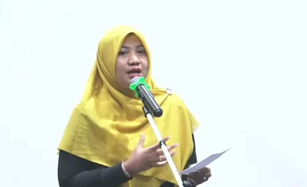 Gandeng Bijak Memilih, PWNA Jatim Roadshow Festival Pemilu Surabaya