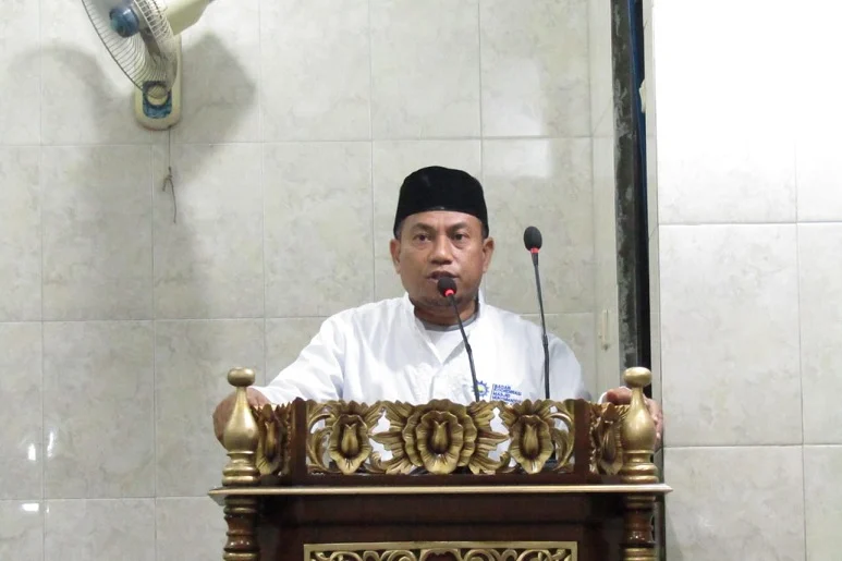 Menjaga Ukhuwah di Tahun Politik, Pesan Safari Ahad Subuh BKMM Sidoarjo