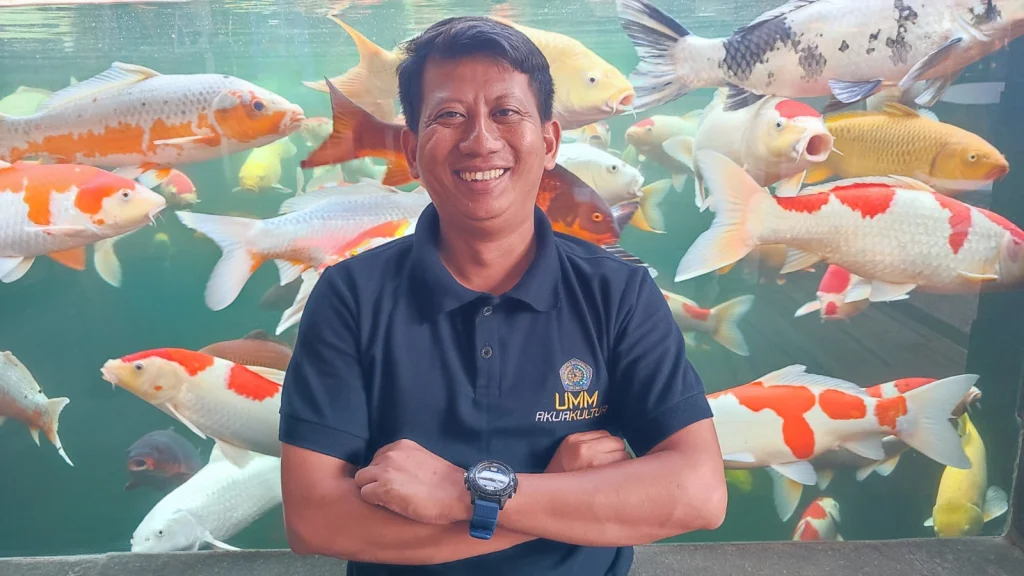 Menarik Minat Anak Muda Berbisnis di Bidang Perikanan