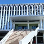 Masjid Megah Universitas Aisyiyah Yogyakarta Akan Dikunjungi Presiden