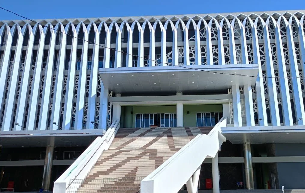 Masjid Megah Universitas Aisyiyah Yogyakarta Akan Dikunjungi Presiden