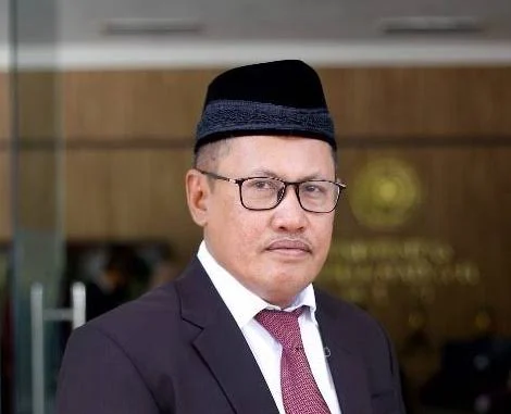 Rektor Baru Nazaruddin Malik: Kebesaran UMM Tak Lepas dari Pendahulunya