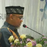 Doa yang Bikin Terenyuh Sumpah Dokter IV FK UM Surabaya