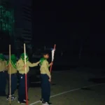 Jelajah Malam Pandu HW, Kuncinya Percaya